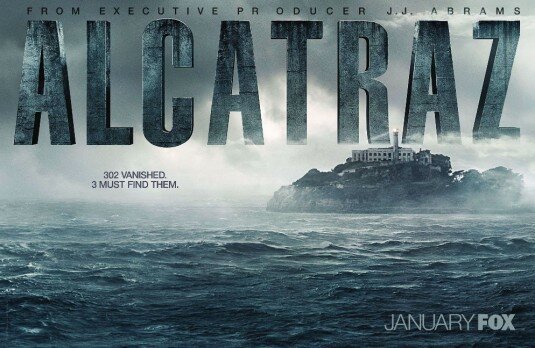 Алькатрас (2011) - смотреть онлайн
